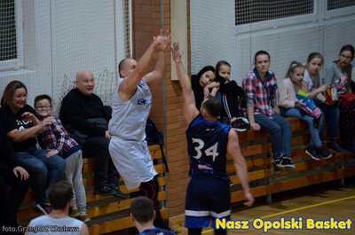 koszykówka