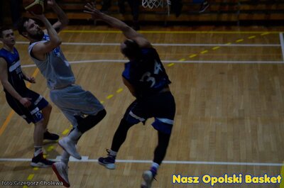 koszykówka