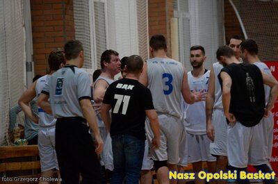 koszykówka