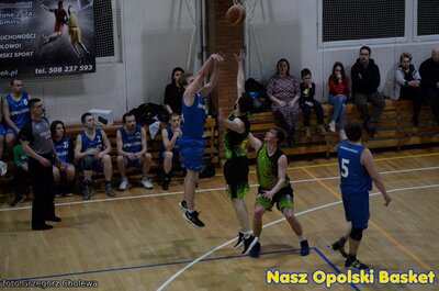 koszykówka