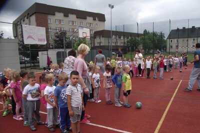 Gotów .... Start
