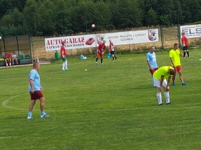 Grodziec Cup 2018