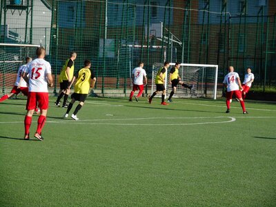Liga Orlika 