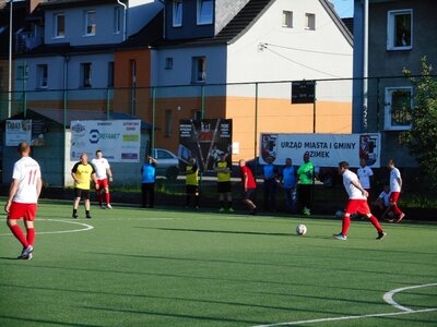 Liga Orlika 