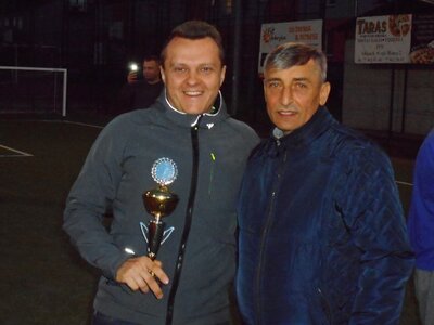Liga Orlika 