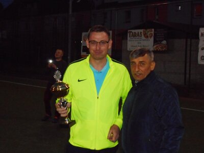 Liga Orlika 