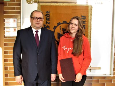 Martyna Adamiec