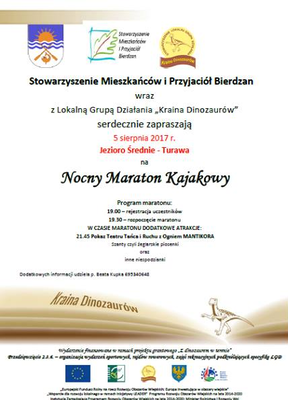 Nocny Maraton