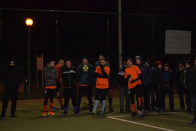 ORLIK - LIGA ZAKONCZENIE 2016 