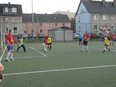 Liga Orlika