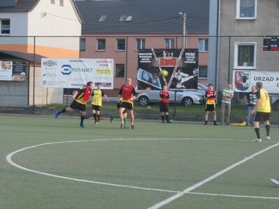 liga orlika