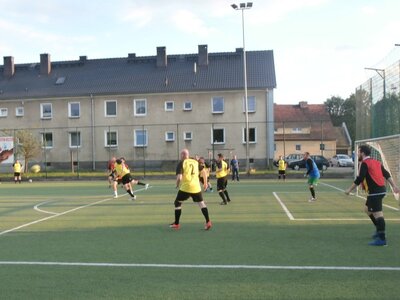 liga orlika
