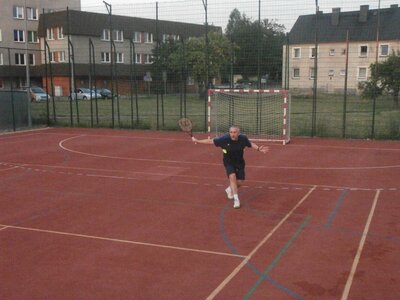 Tenis ziemny