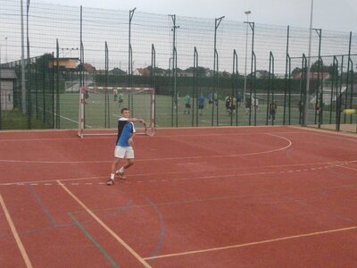 Tenis ziemny