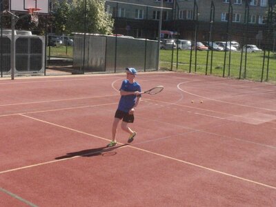 Tenis ziemny