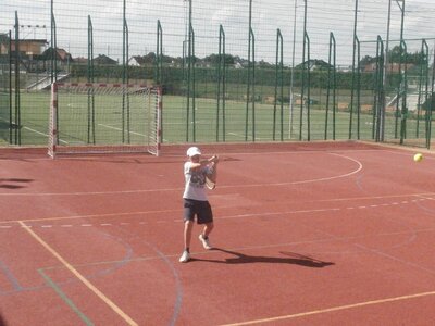 Tenis ziemny
