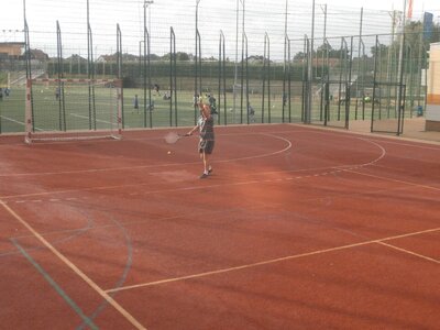 Tenis ziemny