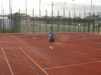 Tenis ziemny