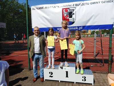 Polska Biega 2019