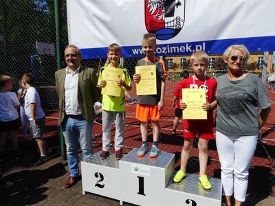 Polska Biega 2019