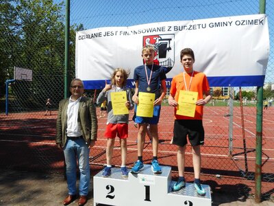 Polska Biega 2019