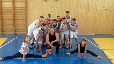 Turniej Miast Partnerskich 1