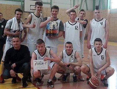Turniej Miast Partnerskich 