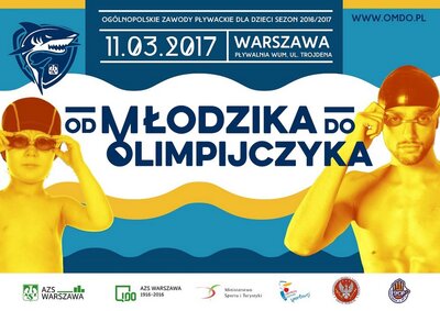 pływanie