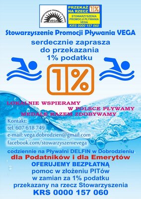 pływanie