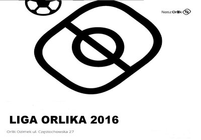 Liga orlika