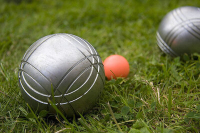 petanque
