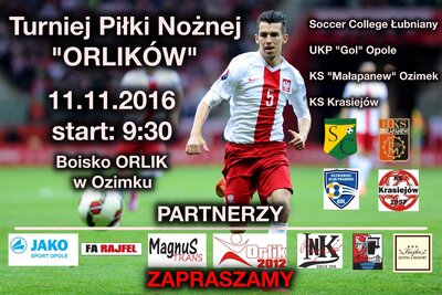 plakat