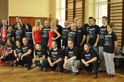 wszyscy