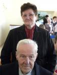 Franciszek_Klyszcz_z_siostrzenic_Monik