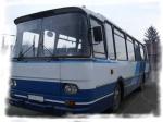 Specjalna linia autobusowa