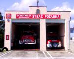 OSP Szczedrzyk
