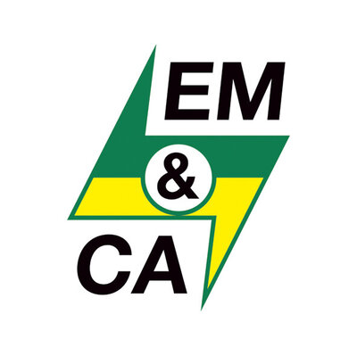 Logo EMCA