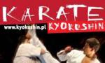 karate kyokushin 