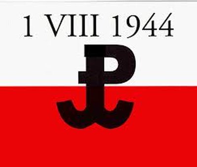 powstanie