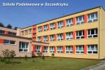Izba pamięci PSP Szczedrzyk