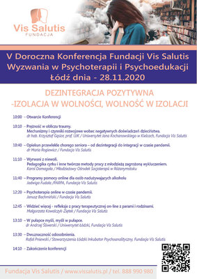 Agenda-konferencji