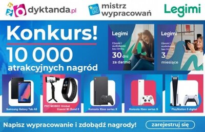 dyktanda