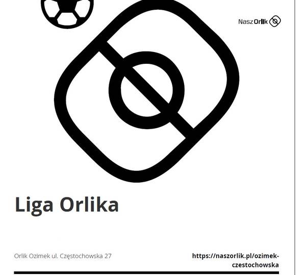 logo ligi orlika