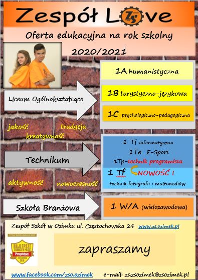 plakat