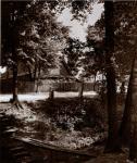 Ostatni dom kolonijny 1920 r.