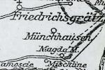Mapa rok 1921