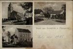 Wieś 1915