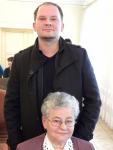 Gertruda_witaa_z_wnukiem_Tomaszem_int